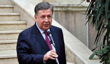 Türkiye'nin eski Kahire Büyükelçisi Botsalı: Türkiye-Mısır iş birliği Doğu Akdeniz’in güvenliği için hayati önemde