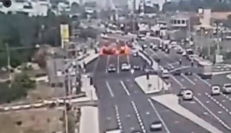 Hizbullah, İsrail’i vurdu!