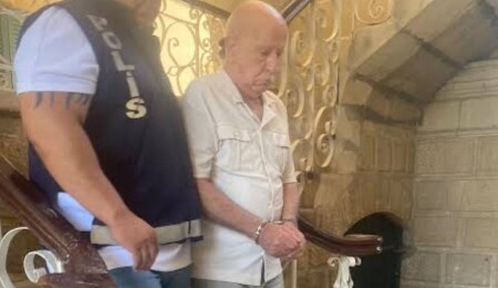 Sahte vekaletname davası: 76 yaşındaki Recep Atılgan 5 yıl hapse mahkum edildi