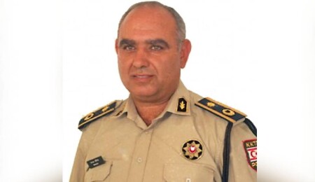 Emekli Polis Müdür Muavini Server Gövsa hayatını kaybetti