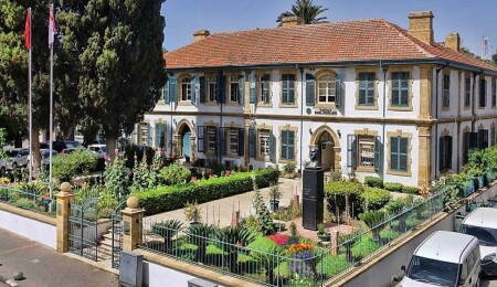 Vakıflar İdaresi'nin Fazıl Polat Paşa Çiftliği’nde usulsüzlük yaptığı iddiası: "Asılsız" denildi