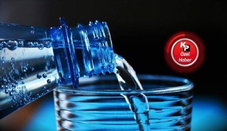 Aynı marka ve ürün farklı fiyat: 5 litre su bir markette 153 diğer markette 65 TL!