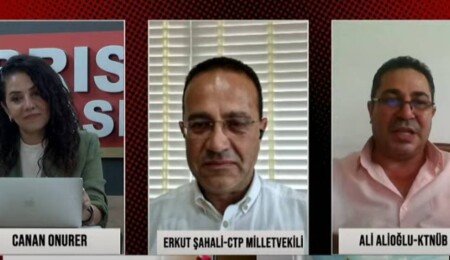 Ali Alioğlu: Narenciyede kendi yerli iş gücümüzü kullanarak  katma değeri ülke içinde tutmamız gerekiyor