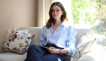 Back-to-School Transitions: Psychologist Nisan Erkan on Helping Children Cope