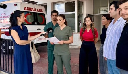 Kıbrıs Türk Hekimler Sendikası'ndan acil servis uyarısı: Aciller alarm veriyor