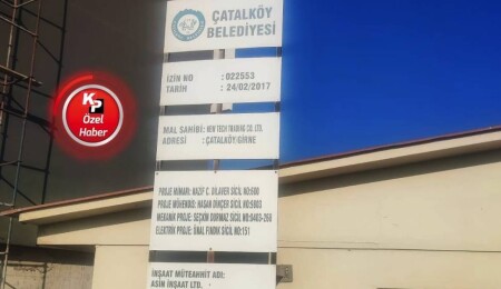 New Tech Trading yetkilileri Kıbrıs Postası’na konuştu: Primek Mekaniz bizi dolandırdı