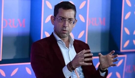 İsrailli akademisyen Gal Luft’un kaçış hikayesi ve ABD iddiaları Güney Kıbrıs’ta gündemde