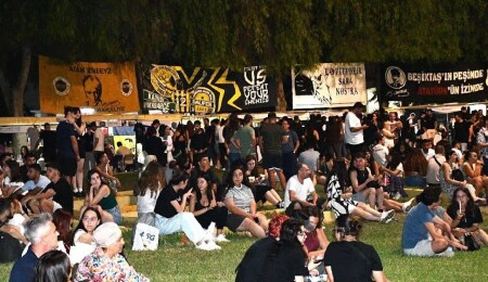 DAÜ 27. Oryantasyon Günleri düzenlendi