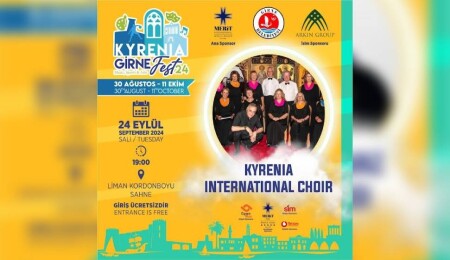 Liman Kordonboyu Sahne, iki etkinlik ile haftaya başlıyor