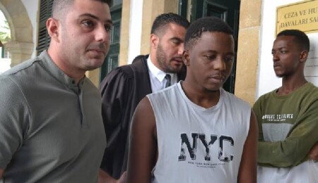 Sahte öğrenci belgesi düzenledi; 40 bin TL'lik teminata bağlandı