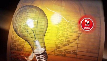 Borcu olanların elektriği 7 Ekim'de kesiliyor: Emrullah Turanlı’nın borcu 674 TL’mi?