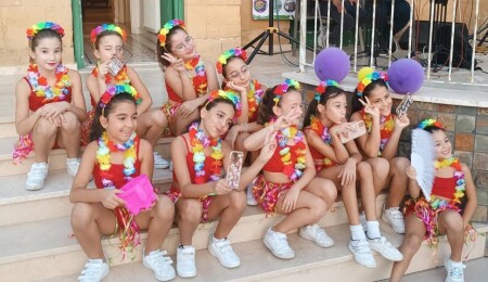 Lion Kids Fest’in ikincisi 5 Ekim’de