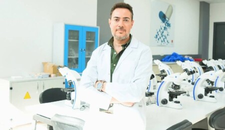 KSTÜ, geleceğin sağlık liderlerini yetiştiriyor: Kıbrıs'ta bir ilk!