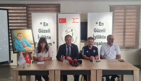 “Mustafa Çelik Tekerlekli Sandalye Anı Turnuvası” başlıyor