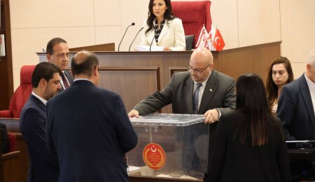 Ziya Öztürkler, 4’üncü turda da seçilemedi