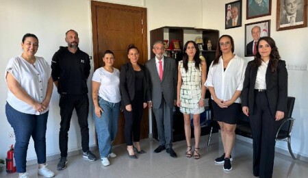 Başbakanlık Uyuşturucu ile Mücadele Komisyonu ve Medi Foundation protokol imzaladı