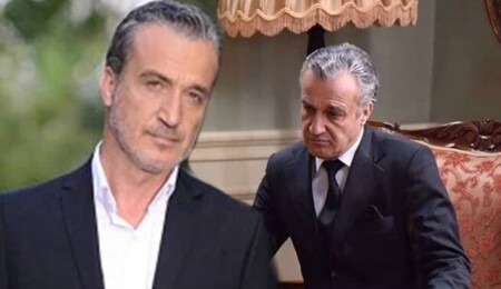 Ünlü oyuncu Tekin Temel 56 yaşında yaşamını yitirdi