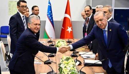 Erdoğan: KKTC’nin TDT zirvesinde ‘en üst düzeyde’ temsiliyeti mühim