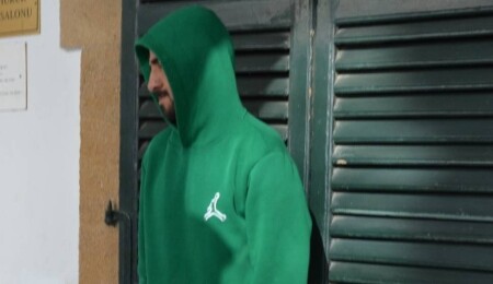 Ahmet Aksoy Sentenced to 7 Days in Custody for Drug Possession