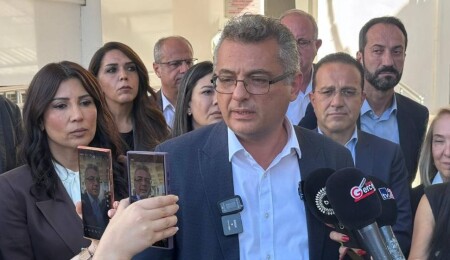 Tufan Erhürman: ‘Sözde’ Meclis açılışı yaptılar