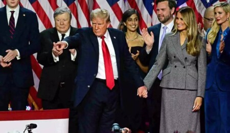 Trump: Ben savaş başlatmayacağım, savaşı bitireceğim; Amerika'nın en güzel 4 yılına girmek üzereyiz