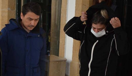 Banka müdürü ve eşi, yüklü miktarda vurgun yaptı: Parayı kumarda harcadıklarını itiraf ettiler
