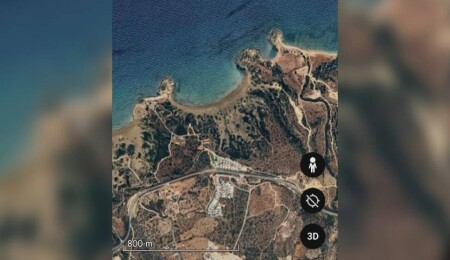 Yeşil Barış Hareketi ve Biyologlar Derneği: Alagadi’den elinizi çekin !