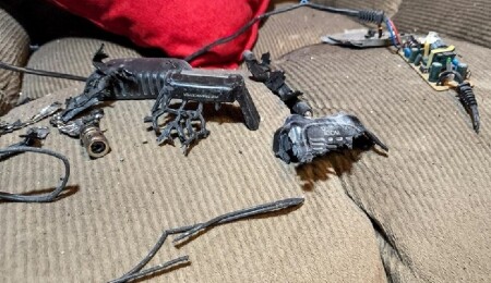 İsrail, 7 Ekim saldırısına katılan 2 kişinin öldürüldüğünü duyurdu