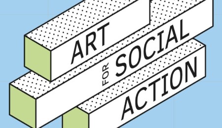 Building Community-Art for Social Action etkinliği düzenlenecek