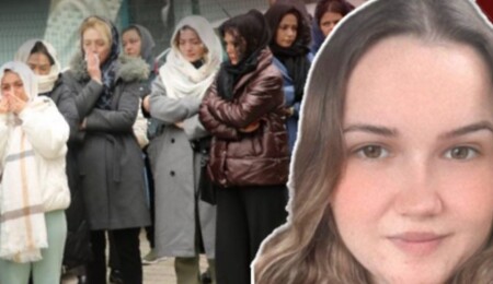 İhbarda bulunup kapıyı açık bıraktı! Begüm hemşirenin kahreden ölümü