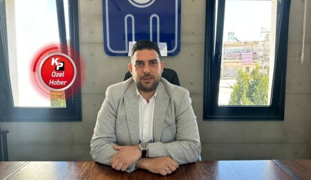 Abdullah Ekinci: Türkiye'den okulların yapımı ve bakımı için tahsis edilen 227 milyon TL yetersiz