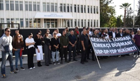 Sendikalardan hükümete: Taleplerimiz dikkate alınmazsa kitlesel eylemlere başlayacağız!