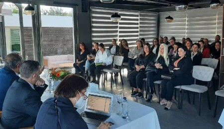 Turizm Master Planı için halkın görüşleri alınacak