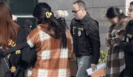 226 yıl hapis cezası vardı, hamile olduğu için serbest kaldı