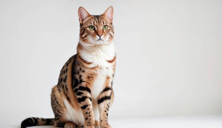 Kedilerin sahiplerine bağlı olmadığı ortaya çıktı