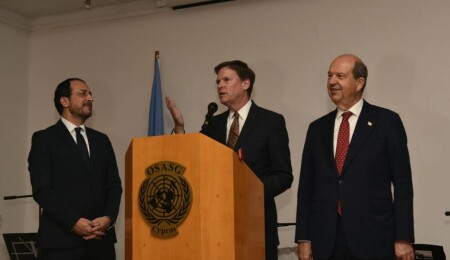 Stewart: "A Ray of Hope for a Solution Remains"