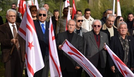 Şehit Piyade Er Hasan Kara anıldı