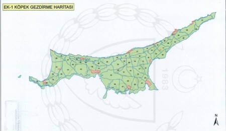 Av ve Avla İlgili Yaban Hayatını Düzenleme Yasası altındaki bazı tüzükler düzenlendi
