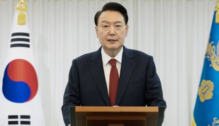 Güney Kore'de sıkıyönetim soruşturmasında Devlet Başkanı Yoon için tutuklama talep edildi