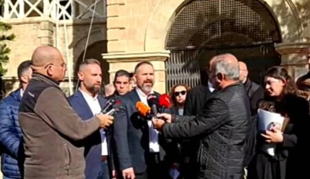 Güven Bengihan: Hükümet halkın ve hukukun düşmanıdır