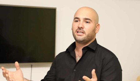 İsmail Barbaros: Şimdi söz bizde, şimdi söz gençlerde
