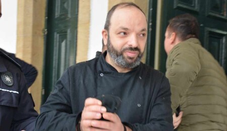 Güney Kıbrıs’tan Kuzey Kıbrıs’a bagajda insan getirdi: 25 günü aşmayacak süreyle cezaevine gönderildi