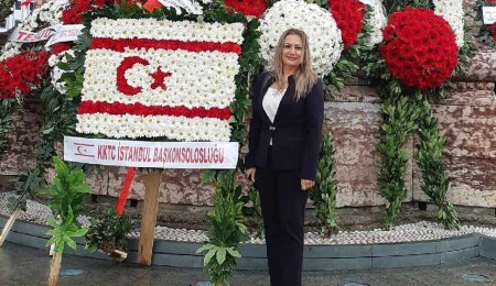 İstatistik Kurumu Başkanı Sövüda Besimler oldu