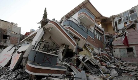 6 Şubat depremlerinin ikinci yılı yarın