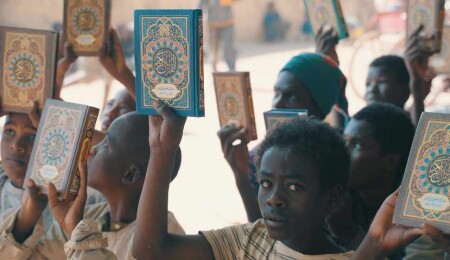 İyilikle geleceği şekillendirin: Su kuyusu, kurban ve zekat bağışları