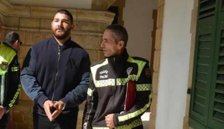 Ölümlü kaza zanlısı Tahsin Yamaner 6 gün daha tutuklu kalacak