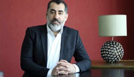 Gazeteci Nevzat Çiçek: Kıbrıs’ta gençlerin aidiyet duygusu zayıflıyor… Sadece inşaatla olmaz