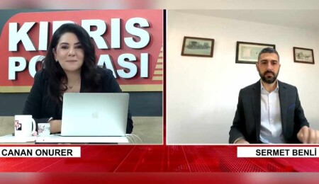 Sermet Benli: Sigorta Hizmetleri Yasa Tasarısı bu haliyle geçerse sektör zarar görür