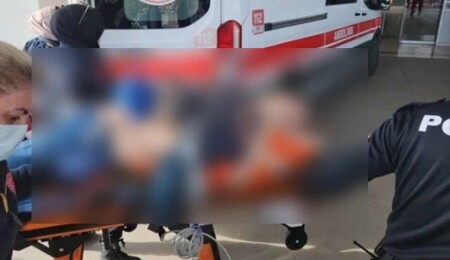 Selçuk Üniversitesi'nde saldırı: Dekan yardımcısını vurdu, kendi yaşamını da sonlandırmaya çalıştı