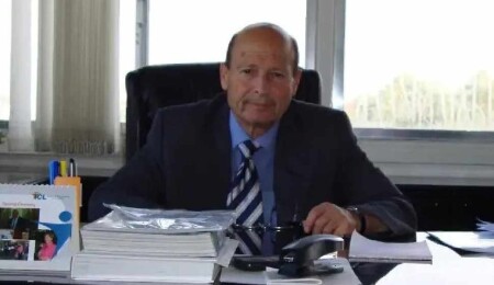 Kurucu Meclis Üyesi Mehmet Altınay hayatını kaybetti